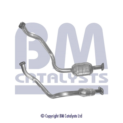 Catalytic Converter